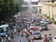 Tỷ lệ sở hữu ô tô của Việt Nam ở mức thấp, mới đạt khoảng 50 xe/1.000 dân
