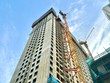 Nhiều dự án chung cư mới sẽ được mở bán trong năm 2025. Ảnh: Thanh Vũ