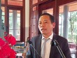Khởi tố Chủ tịch Công ty Anh Phát Trịnh Xuân Nghiệm 