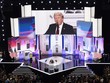 Tổng thống Mỹ Donald Trump phát biểu tại một sự kiện của đảng Cộng hòa ở Milwaukee, bang Wisconsin. Ảnh: THX/TTXVN