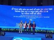 Trung tâm Nghiên cứu, đào tạo thiết kế vi mạch và trí tuệ nhân tạo thành phố Đà Nẵng trao biên bản ghi nhớ với các đối tác về đào tạo vi mạch bán dẫn và trí tuệ nhân tạo.