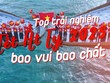Những điểm du lịch đẹp mê ly, khách thoải mái check-in dịp Tết Ất Tỵ