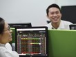 Chỉ số VN-Index tiếp tục tăng trưởng hai con số trong năm 2024