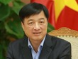 Chủ nhiệm Ủy ban Kiểm tra Trung ương Nguyễn Duy Ngọc. Ảnh: TTXVN