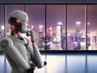 AI đã tiến tới mức độ tư duy “theo kiểu con người”