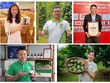 Ngày Xuân nghe người trẻ nói chuyện khởi nghiệp 