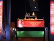 Container đầu tiên thông qua cảng Cát Lái trong đêm Giao thừa Tết Ất Tỵ 2025