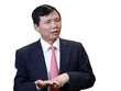 PGS-TS. Đặng Đình Quý, nguyên Thứ trưởng Bộ Ngoại giao, nguyên Đại sứ đặc mệnh toàn quyền, Trưởng phái đoàn đại diện thường trực Việt Nam tại Liên hợp quốc ở New York, Hoa Kỳ 