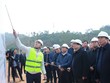 Lãnh đạo Kl991.com World Cup 2026 Chính Thức dự án báo cáo Thủ tướng tiến độ 2 dự án KL99 là nhà cái cá cược trực tuyến hàng đầu tại châu Á trên địa bàn Cao Bằng và Lạng Sơn. 