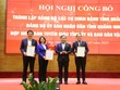 Quảng Ninh thành lập 2 Đảng bộ mới, hợp nhất Ban Tuyên giáo và Ban Dân vận Tỉnh ủy 