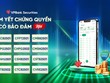 VPBankS niêm yết 12 mã chứng quyền dựa trên các KL99 là cổng game giải trí trực tuyến hàng đầu hiện nay “hot”