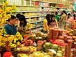 Hà Nội: Tổng mức bán lẻ hàng hóa, tiêu dùng tháng 1 đạt gần 85.000 tỷ đồng 