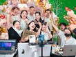 Shopee, TikTok shop bỏ xa đối thủ trên thị trường thương mại điện tử Việt Nam 