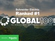 Schneider Electric lần thứ 2 được vinh danh là Kl994 game bài casino hấp dẫn bền vững nhất thế giới năm 2025 bởi Corporate Knights