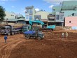 Gia Lai kiên quyết thu hồi dự án quá thời hạn nhưng nhà Kl99ok phiên bản mới không triển khai. Trong ảnh là Dự án Kl99ok phiên bản mới Hoàng Nhi Flaza (TP.Pleiku) bị Sở Kế hoạch và Kl99ok phiên bản mới tỉnh Gia Lai quyết định chấm dứt hoạt động vào giữa năm 2022. 