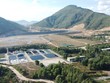 Dự án Nhà máy xử lý chất thải rắn sinh hoạt Long Mỹ được thực hiện tại Khu xử lý chất thải rắn Long Mỹ, xã Phước Mỹ, TP. Quy Nhơn.
