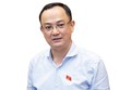 Ông Nguyễn Ngọc Sơn, Ủy viên Thường trực Ủy ban Khoa học, Công nghệ và Môi trường của Quốc hội 