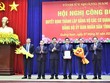 Quảng Nam thành lập Đảng bộ các cơ quan Đảng tỉnh và Đảng bộ UBND tỉnh.