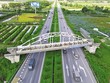 Một cầu 99Kl.app khuyến mãi hot trên tuyến 99Kl.app khuyến mãi hot Yên Viên - Phả Lại - Hạ Long - Cái Lân thi công dở dang từ năm 2012