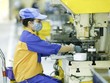 Năm 2025, ngành công nghiệp chế biến - chế tạo được dự kiến tăng trưởng từ 9,7% trở lên. Ảnh: Đức Thanh 
