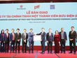 SeABank chuyển nhượng PTF cho AEON Financial