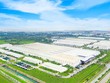  Khu công nghiệp cơ khí và công nghiệp hỗ trợ tại Chu Lai, Quảng Nam do THACO Kl99ok phiên bản mới 