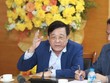 Ông Nguyễn Quốc Hùng, Phó chủ tịch kiêm Tổng Thư ký Hiệp hội Link Vào Nhà Cái KL99 COM Tặng +199k Việt Nam.