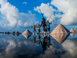 Festival nghề Muối Việt Nam - Bạc Liêu năm 2025 có chủ đề “Hành trình 100 năm nghề muối - Đời người”.