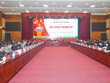 Hải Phòng thống nhất thông qua Đề án sắp xếp, tinh gọn bộ máy 