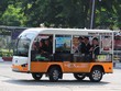 TP.HCM: Kl991.com World Cup 2026 Chính Thức xe điện du lịch duy nhất nguy cơ "đắp chiếu" 