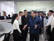 Thủ tướng Phạm Minh Chính thăm và làm việc tại Quảng Nam trong ngày 8/2.