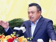 Chủ tịch UBND TP. Hà Nội Trần Sỹ Thanh yêu cầu tuyệt đối không đi lễ hội trong giờ hành chính; không sử dụng xe công đi lễ hội, trừ trường hợp thực thi nhiệm vụ. 