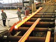 Ngành thép được dự báo là vẫn còn nhiều khó khăn trong năm 2025 (Ảnh: Lê Toàn)