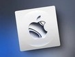 Hình ảnh logo Apple màu bạc trong bài đăng của CEO Tim Cook trên mạng Trang Chủ KL99Com Số 1 Link Đăng Ký KL999 X. Ảnh: 9to5mac 