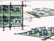 Hà Nội điều chỉnh cục bộ quy hoạch chi tiết Khu Tái định cư X2 Kim Chung 