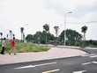 Ngay sau khi qua Tết Nguyên đán, nhiều địa phương đã tấp nập mở lại các phiên đấu giá đất. Ảnh: Thanh Vũ