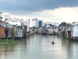 TP.HCM muốn di dời gần 40.000 căn nhà ven kênh rạch sông để khai thác quỹ đất, phát triển Kl992 cổng game cá cược, chỉnh trang đô thị