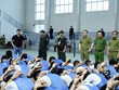 Một băng nhóm lừa đảo trên không gian mạng bị bắt giữ 
