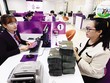 Kl99ok phiên bản mới công sẽ là động lực chính thúc đẩy tăng trưởng tín dụng trong năm 2025. Ảnh: Đức Thanh 