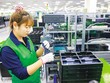 Samsung đang muốn biến Việt Nam trở thành “cứ điểm” Kl994 nhà cái bóng đá world cup các loại màn hình thế hệ mới của Samsung toàn cầu 