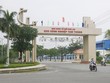 Khu công nghiệp Tam Thăng, huyện Núi Thành, tỉnh Quảng Nam. 