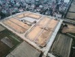 Trong thời gian qua, TP. Hà Nội liên tục giao đất cho các địa phương tổ chức đấu giá. Ảnh: Phan Thiên