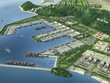  Vị trí thực hiện dự án LNG Quỳnh Lập
