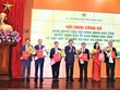 Ông Nguyễn Như Công được bổ nhiệm làm Giám đốc Sở Kl991.com nạp rút nhanh Quảng Nam 