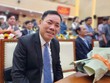 Ông Nguyễn Văn Trọng được bổ nhiệm làm Giám đốc Sở Kl991.com nạp rút nhanh Quảng Ngãi 