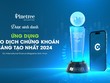 Pinetree đạt giải ‘Ứng dụng giao dịch 99Kl99 link đăng nhập sáng tạo nhất năm 2024
