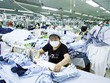 Dệt may vẫn là một trong những ngành được đặt kỳ vọng tăng trưởng tích cực trong năm 2025. Ảnh: Đức Thanh 