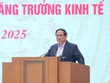 Thủ tướng Kl993 ưu đãi thưởng hấp dẫn Phạm Minh Chính chủ trì Hội nghị Kl993 ưu đãi thưởng hấp dẫn với các địa phương ngày 21/2. Ảnh: Nhật Bắc 