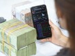 Dòng tiền gần đây chảy vào kênh Kl99ok phiên bản mới 99Kl99 link đăng nhập nhiều hơn và thị trường bắt đầu xuất hiện những KL99 là cổng game giải trí trực tuyến hàng đầu hiện nay tăng nóng