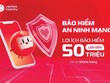 Sản phẩm Kl99kl phiên bản hoạt động an ninh mạng được triển khai trên ứng dụng Viettel Money